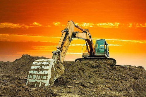 人工智能賦能工程機械管理，引領行業高效變革