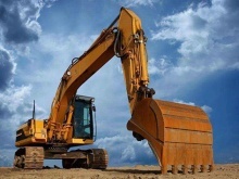 慶陽登高車與工程機械租賃 助力城市建設(shè)高效發(fā)展