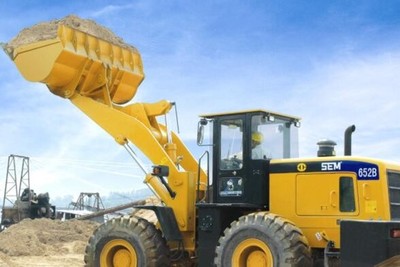 朔州平魯區裝載機出租價格解析 多元共贏、互惠互利的工程機械租賃新生態